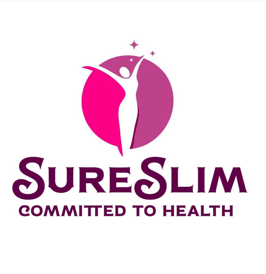 SureSlim Logo